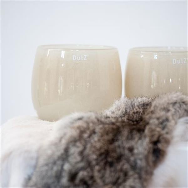 Grote foto pot beige h14xd16 cm huis en inrichting woningdecoratie