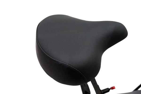 Grote foto inspire cb1 airbike fan bike met lcd scherm sport en fitness fitness
