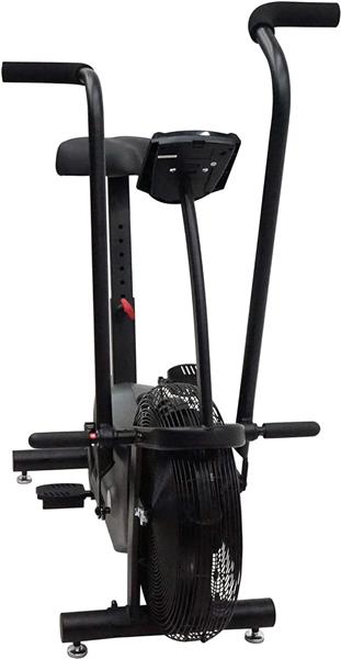Grote foto inspire cb1 airbike fan bike met lcd scherm sport en fitness fitness