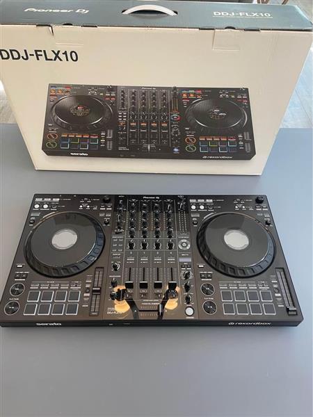 Grote foto pioneer opus quad xdj rx3 xdj xz cdj 3000 muziek en instrumenten dj sets en draaitafels