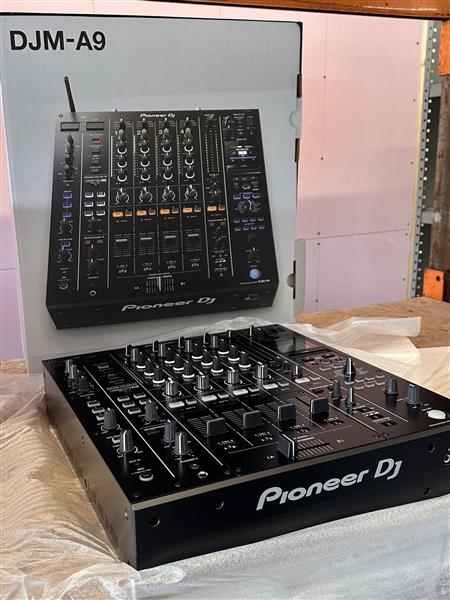Grote foto pioneer opus quad xdj rx3 xdj xz cdj 3000 muziek en instrumenten dj sets en draaitafels