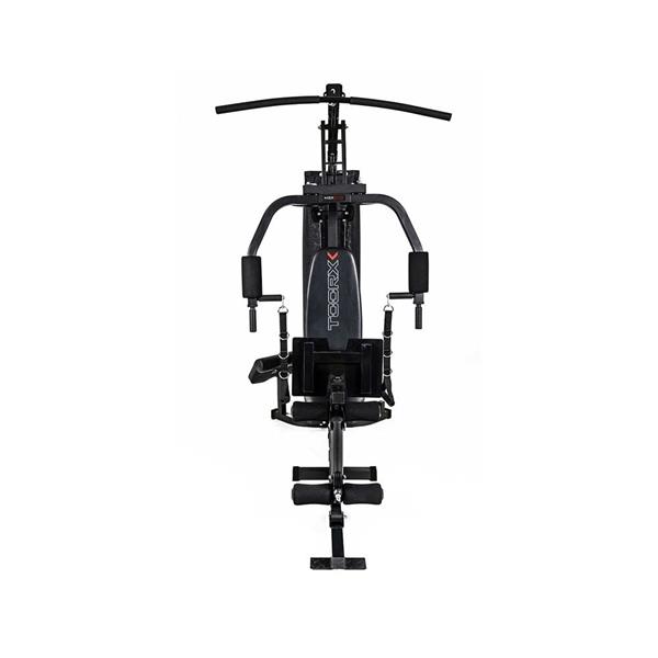 Grote foto toorx fitness msx 50 homegym met legpress sport en fitness fitness