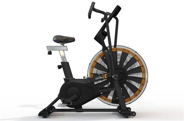 Grote foto octane fitness airdyne adx sport en fitness fitness