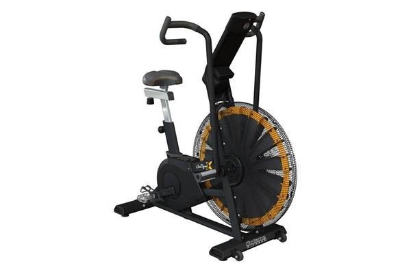 Grote foto octane fitness airdyne adx sport en fitness fitness