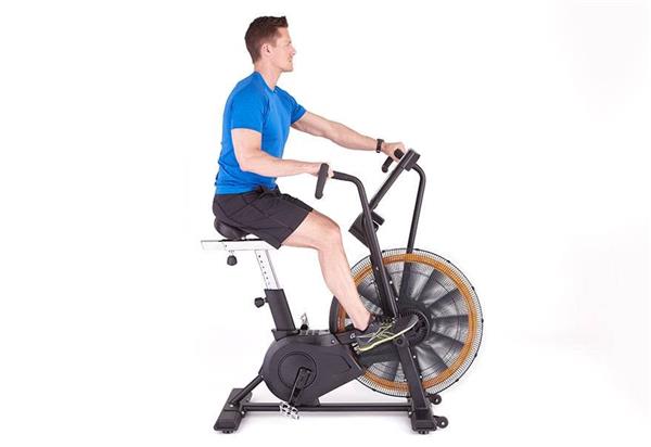 Grote foto octane fitness airdyne adx sport en fitness fitness