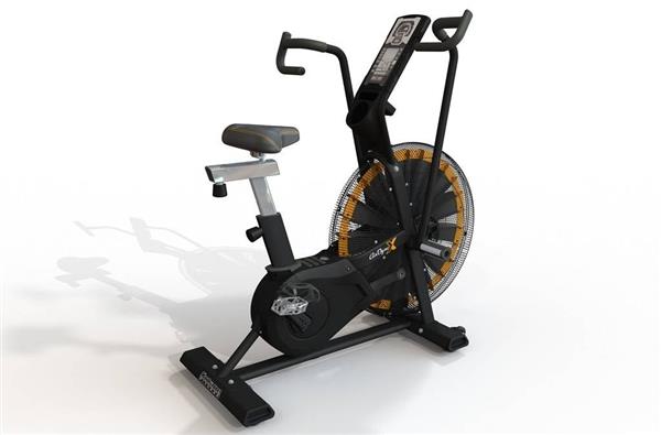 Grote foto octane fitness airdyne adx sport en fitness fitness