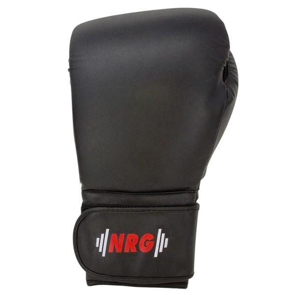 Grote foto nrg fitness bokshandschoenen sparring kunstleer 14 oz sport en fitness vechtsporten en zelfverdediging
