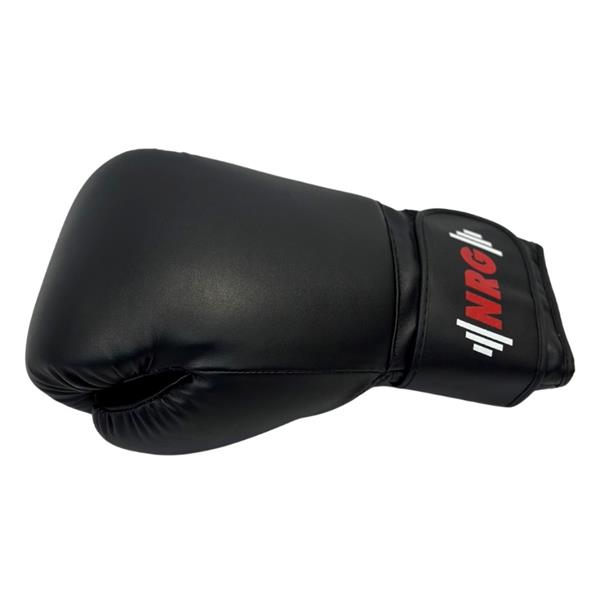 Grote foto nrg fitness bokshandschoenen sparring kunstleer 14 oz sport en fitness vechtsporten en zelfverdediging
