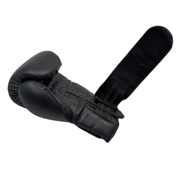 Grote foto nrg fitness bokshandschoenen sparring kunstleer 14 oz sport en fitness vechtsporten en zelfverdediging