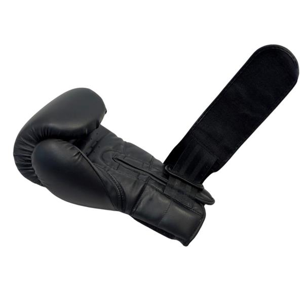 Grote foto nrg fitness bokshandschoenen sparring kunstleer 14 oz sport en fitness vechtsporten en zelfverdediging