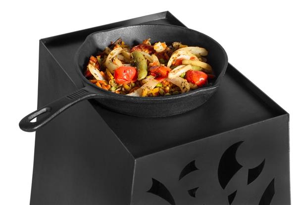 Grote foto garden stove hawana huis en inrichting woningdecoratie