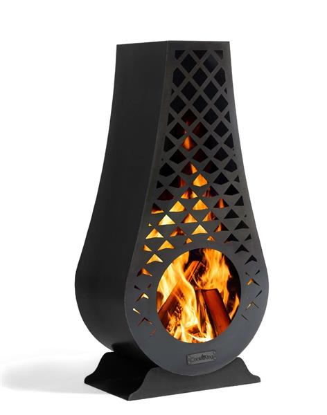 Grote foto garden stove avangardo huis en inrichting woningdecoratie