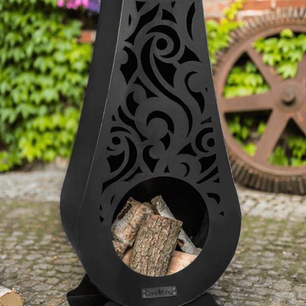 Grote foto garden stove hawana huis en inrichting woningdecoratie