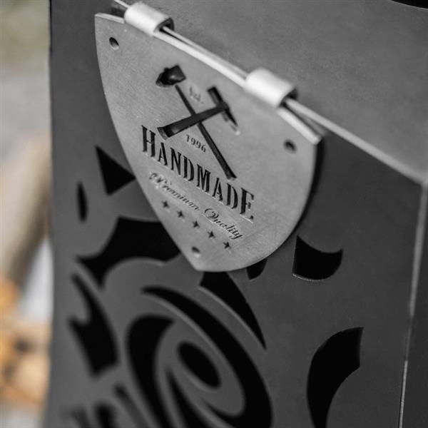 Grote foto garden stove hawana huis en inrichting woningdecoratie