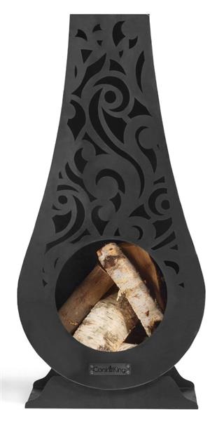 Grote foto garden stove hawana huis en inrichting woningdecoratie