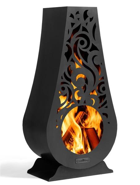Grote foto garden stove hawana huis en inrichting woningdecoratie