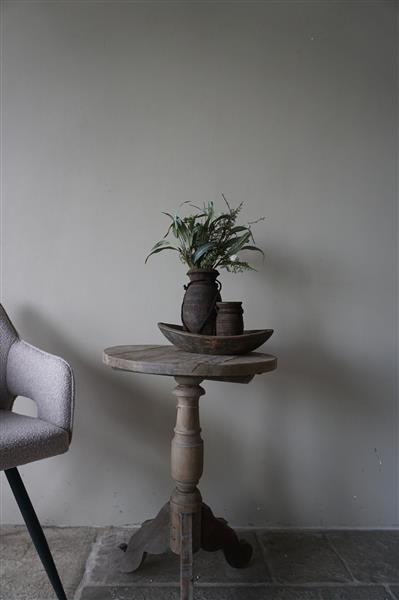Grote foto kunstbloemen boeket mimosa zijden l45 cm huis en inrichting woningdecoratie