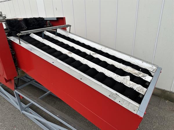 Grote foto aweta g3 8 1 fruit en appelsorteermachine agrarisch tuinbouw
