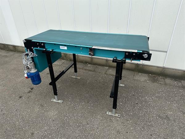 Grote foto berg transportband 170 x 61 cm agrarisch transportbanden