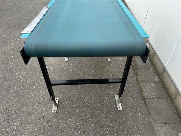 Grote foto berg transportband 170 x 61 cm agrarisch transportbanden