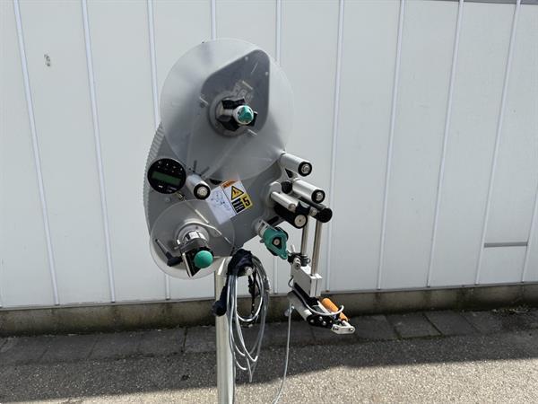 Grote foto avery dennison als 204 etiketteerder agrarisch tuinbouw