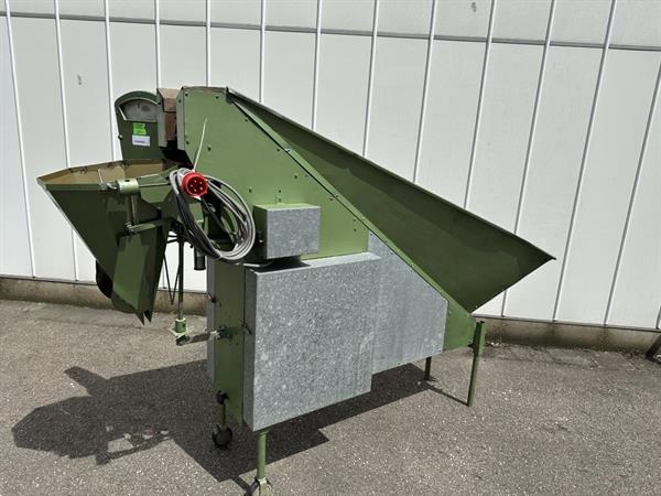 Grote foto lockwood 780s afweegmachine 0 10 kg agrarisch tuinbouw