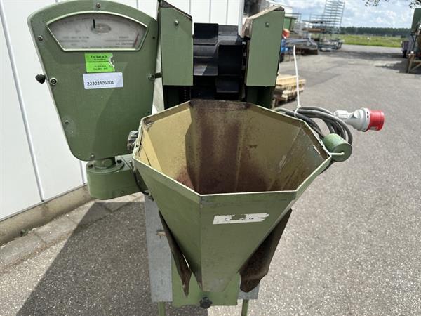 Grote foto lockwood 780s afweegmachine 0 10 kg agrarisch tuinbouw