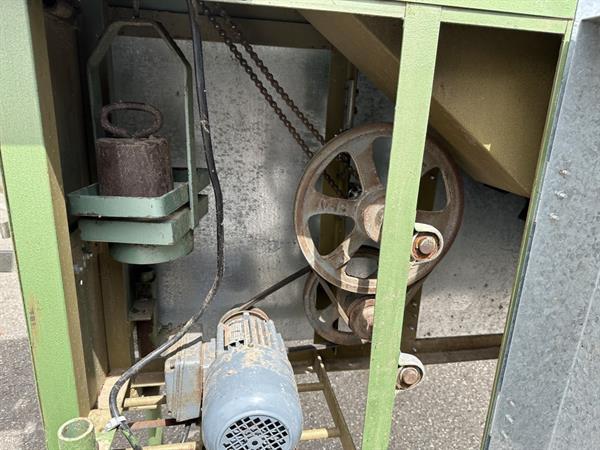 Grote foto lockwood 780s afweegmachine 0 10 kg agrarisch tuinbouw