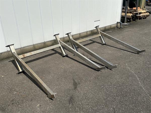 Grote foto haith root veg borstel polijstmachine voor aardappelen pastinaken knolselderij en wortelen agrarisch tuinbouw