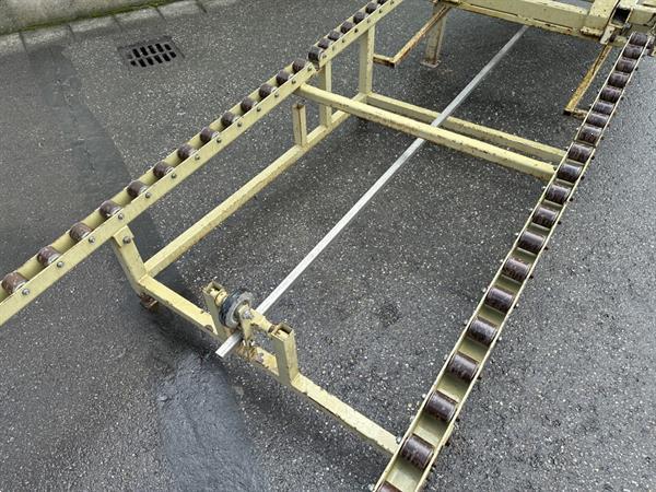 Grote foto avh antha van hienen aka 3 kistenkantelaar met rollenbaan agrarisch tuinbouw