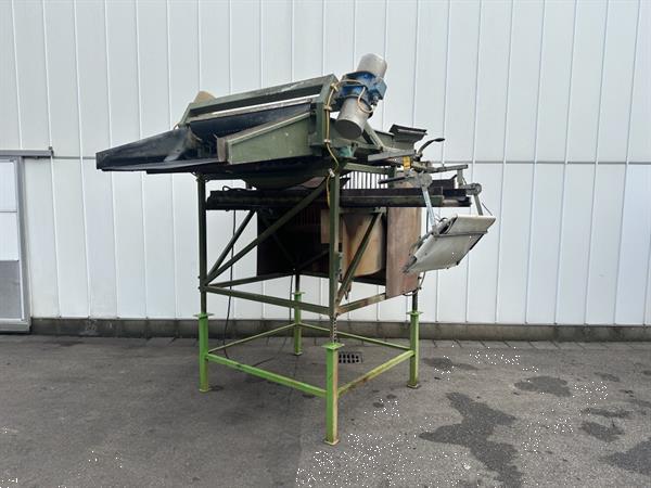 Grote foto schouten rollensorteerder 120cm agrarisch tuinbouw