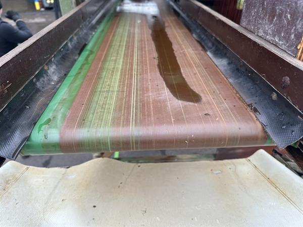 Grote foto schouten rollensorteerder 120cm agrarisch tuinbouw