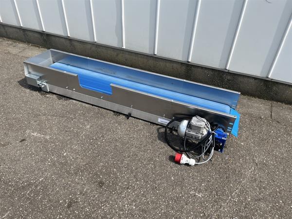 Grote foto aweta transportband 180 x 30 cm agrarisch transportbanden