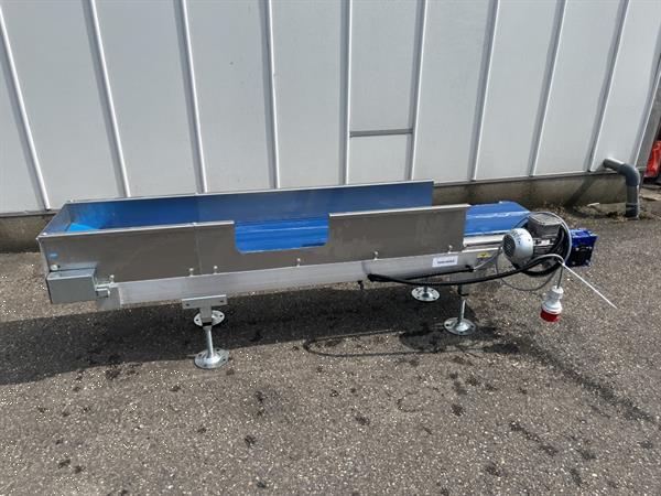 Grote foto aweta transportband 180 x 30 cm agrarisch transportbanden