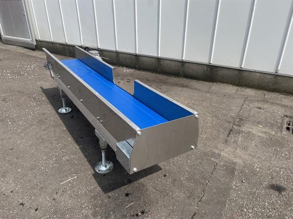 Grote foto aweta transportband 180 x 30 cm agrarisch transportbanden