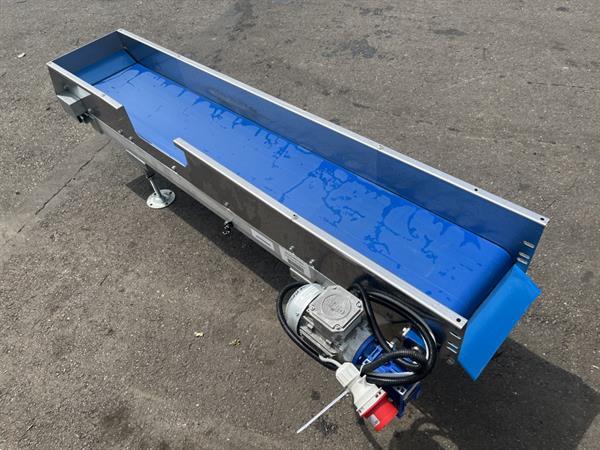 Grote foto aweta transportband 180 x 30 cm agrarisch transportbanden