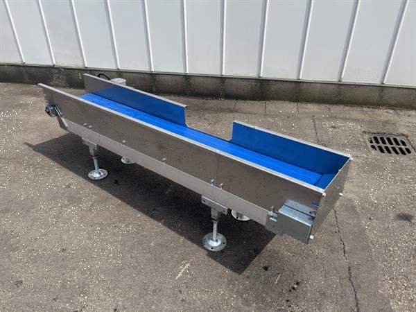 Grote foto aweta transportband 180 x 30 cm agrarisch transportbanden