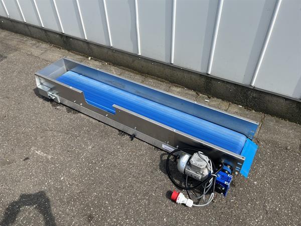 Grote foto aweta transportband 180 x 30 cm agrarisch transportbanden