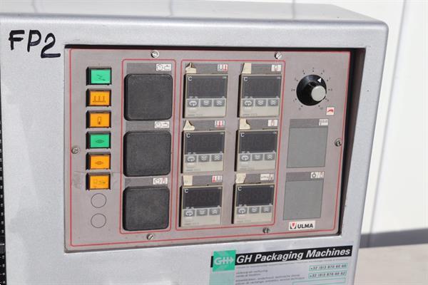 Grote foto ulma pv 350 ls h i x flowpackmachine met eurolock agrarisch tuinbouw