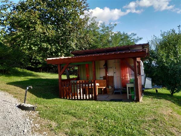 Grote foto dutchhill kleinschalig en midden in de natuur vakantie hongarije