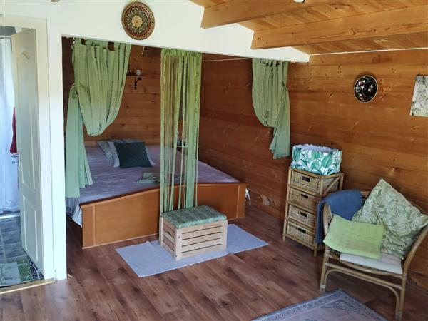 Grote foto dutchhill kleinschalig en midden in de natuur vakantie hongarije