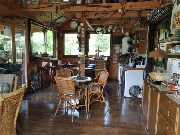 Grote foto dutchhill kleinschalig en midden in de natuur vakantie hongarije