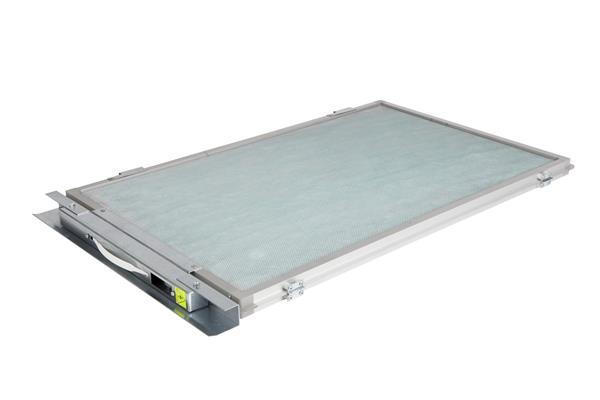 Grote foto brink elan 10 2.0 electronisch filter 532502 doe het zelf en verbouw luchtverdeeltechniek