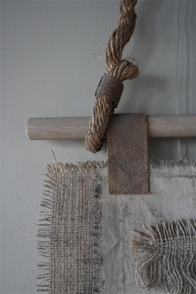 Grote foto wanddoek small h63 x b39 cm huis en inrichting woningdecoratie