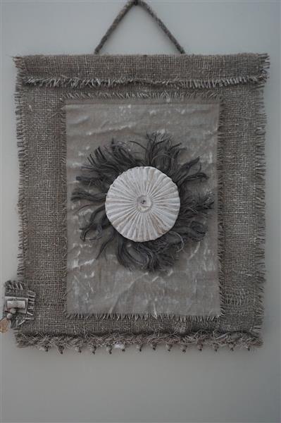 Grote foto wanddoek small h40 x b34 cm huis en inrichting woningdecoratie