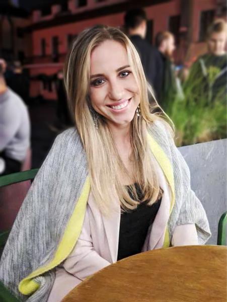 Grote foto gezellige hollandse meid van 29 zoekt contacten en berichten vrouw zoekt man