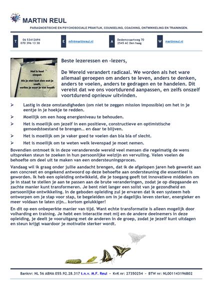 Grote foto meer motivatie balans ... diversen overige