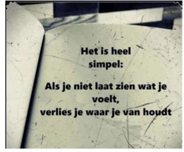 Grote foto meer motivatie balans ... diversen overige