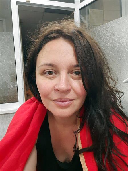 Grote foto avontuurlijke vrouw zoekt dito man contacten en berichten vrouw zoekt man