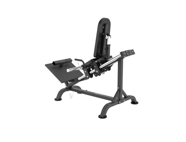 Grote foto toorx fitness lpx 3000 hack squat calf raise sport en fitness fitness